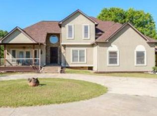 1711 Highway 88, Blythe, GA 30805