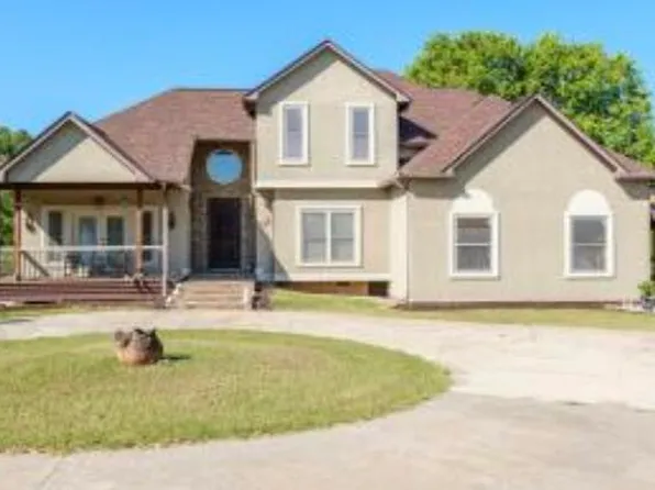 1711 Highway 88, Blythe, GA 30805