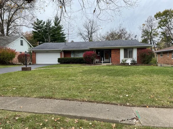 2957 Blue Haven Ter, Cincinnati, OH 45238
