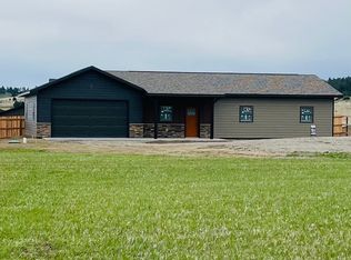 Breckenridge Plan, Eco-Built Homes, Billings, MT 59101