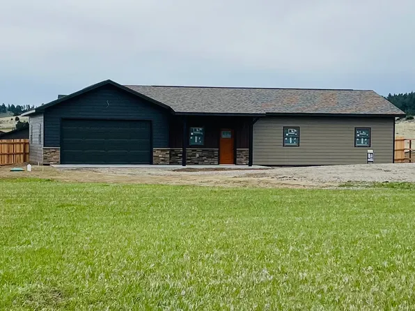 Breckenridge Plan, Eco-Built Homes