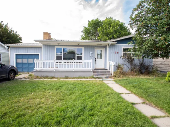 1626 W Central Ave, Missoula, MT 59801