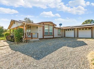 2970 Texas Hill Rd, Placerville, CA 95667