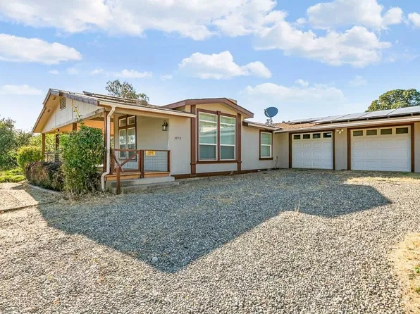 2970 Texas Hill Rd, Placerville, CA 95667