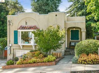 2933 Maxwell Ave, Oakland, CA 94619