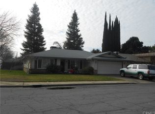 1766 Shady Hollow Ct, Merced, CA
