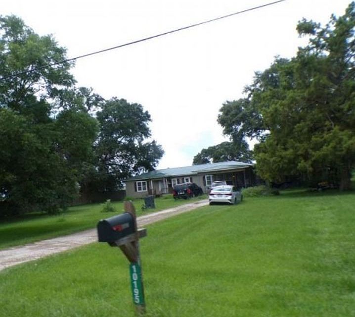 Property Front View