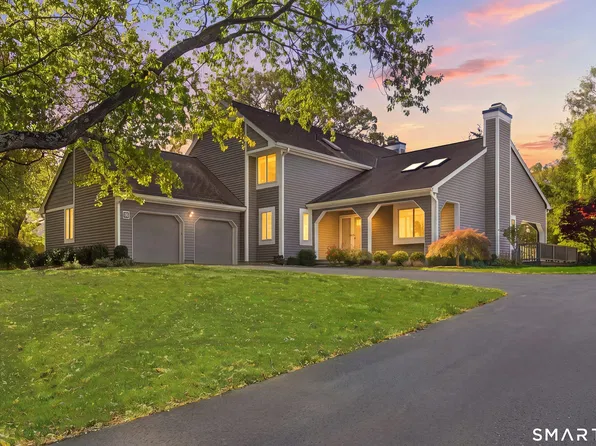 72 Doral Farm Road, Stamford, CT 06902