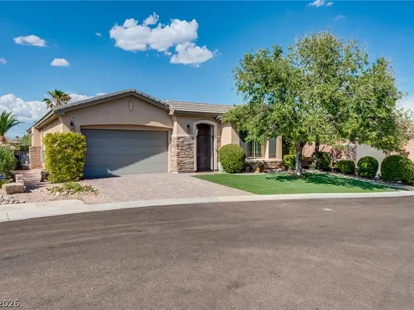 11756 Feinberg Pl, Las Vegas, NV 89138