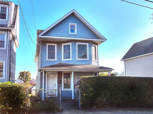 569 Hawley Avenue, Bridgeport, CT 06606