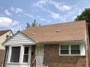 783 Fairwood St, Inkster, MI 48141