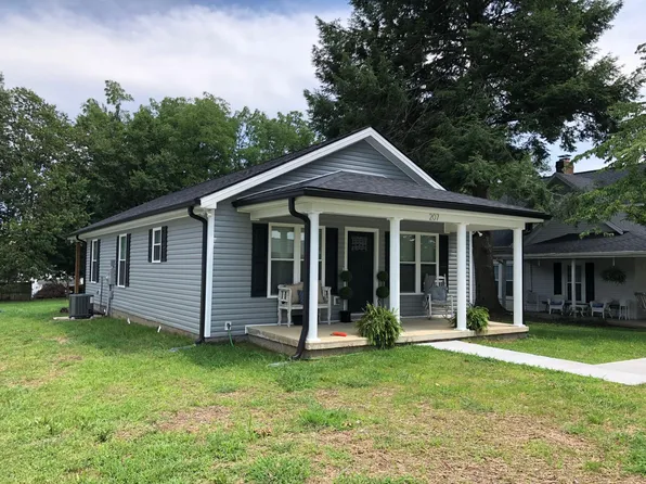 207 Rogers Ave, Mount Sterling, KY 40353