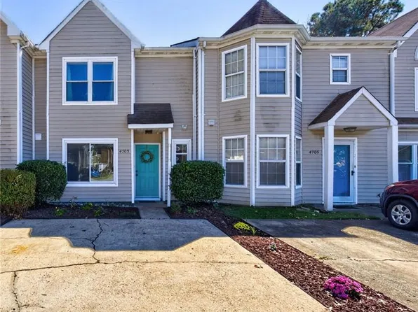 4703 Parvathi Ct, Virginia Beach, VA 23462