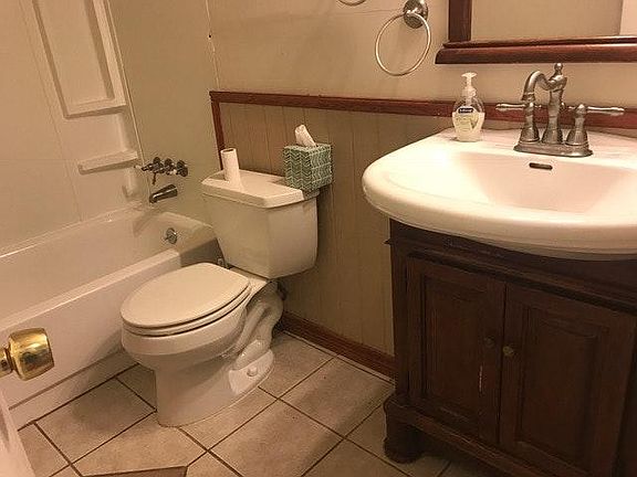 Guest Bath