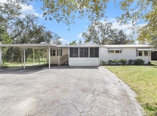 4254 W Meadow St, Homosassa, FL 34446