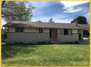 935 W 1400 N, Orem, UT 84057