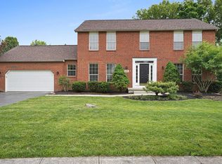 6655 Estate View Dr S, Blacklick, OH
