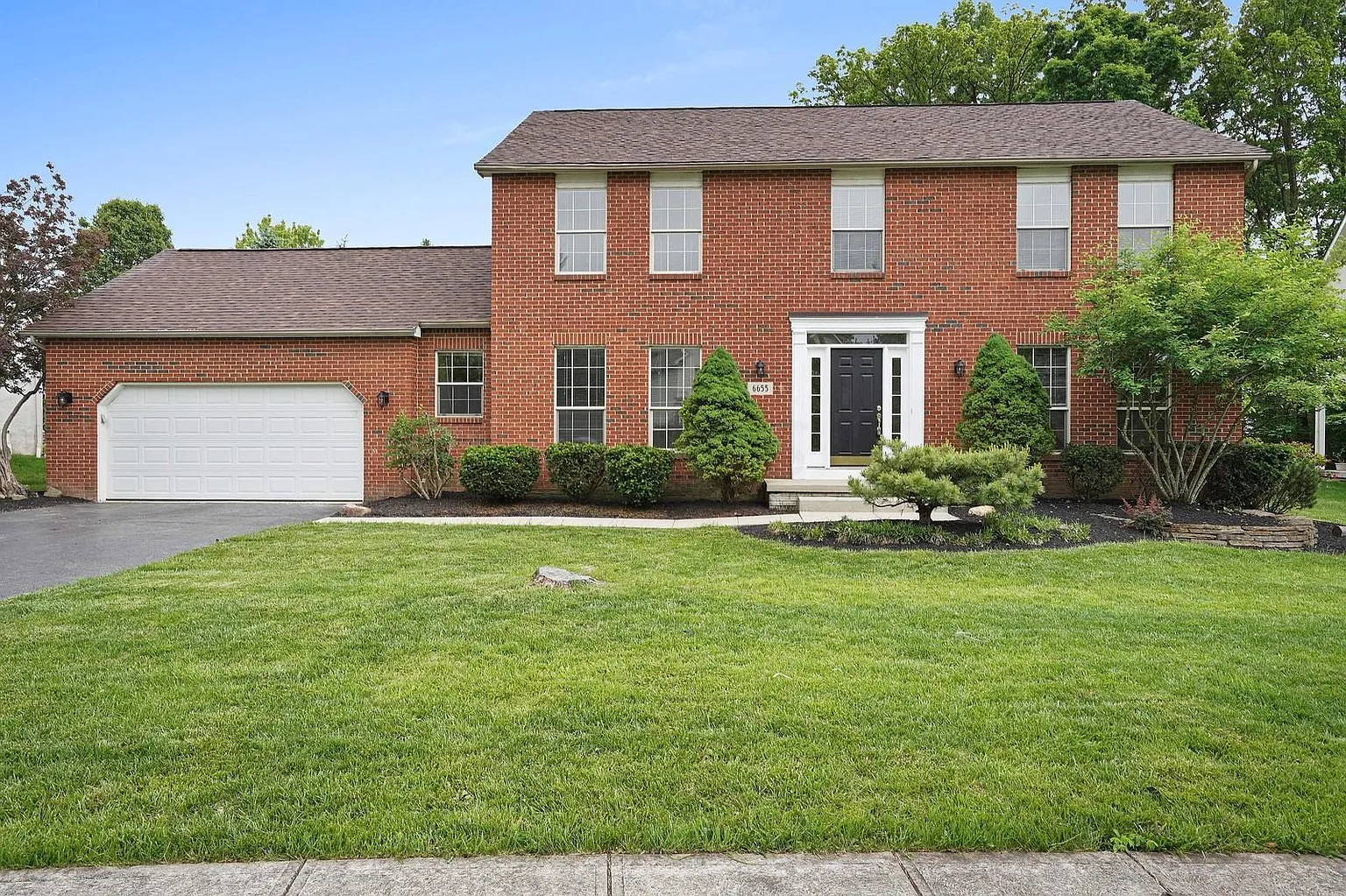 6655 Estate View Dr S photo 1