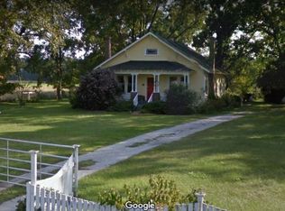 35681 State Highway 210, Currie, NC 28435