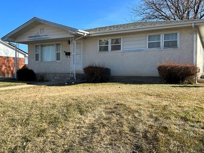60 Stanford Ave, Pueblo, CO, 81005