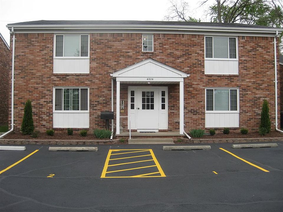 1st image of 4026 Elmhurst Road # Second Floor
