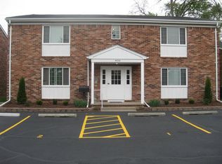 4026 Elmhurst Road #Second Floor, Toledo, OH 43613