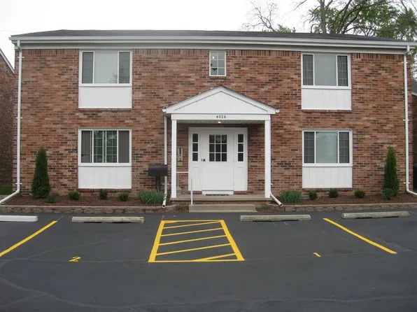 4026 Elmhurst Road # Second Floor, Toledo, OH 43613