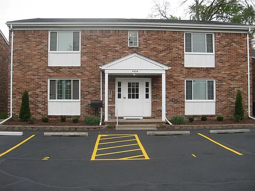 4026 Elmhurst Rd #2 Photo 1
