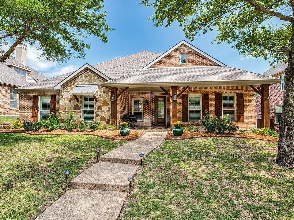 1st image of 1804 Palo Pinto Dr