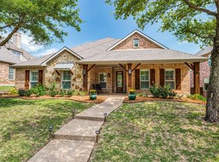 1804 Palo Pinto Dr, Allen, TX 75013