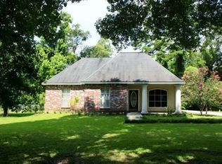 36195 Reinninger Rd, Denham Springs, LA 70706