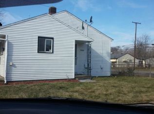 32314 Kalamazoo St, Westland, MI