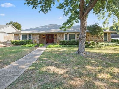 1001 Auburn Dr, Arlington, TX, 76012