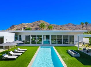 3095 Linea Ter, Palm Springs, CA 92264