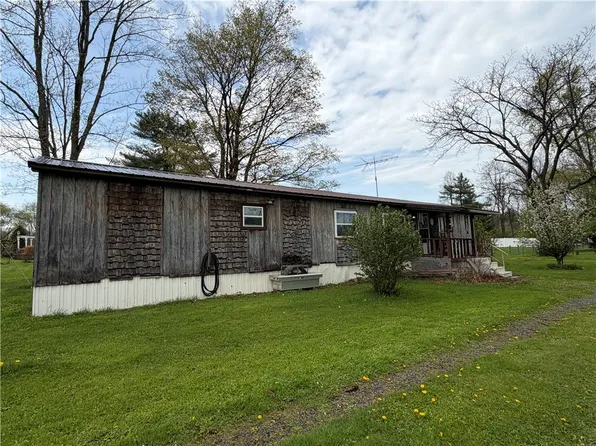 2431 County Road 17, Watkins Glen, NY 14891