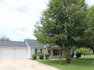 155 Fox Chase Trl, Toney, AL 35773