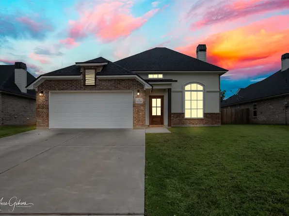 4820 Bogey Ln, Shreveport, LA 71107