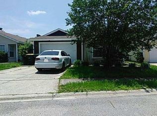 7852 Cherry Field Dr, Jacksonville, FL 32216