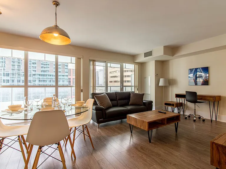 300 Front St W #1401 — Photo 1