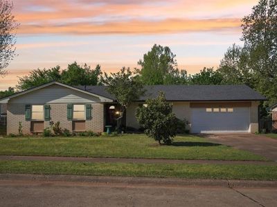 915 Walnut Ct, Guthrie, OK, 73044
