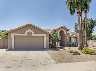 3861 W Kent Dr, Chandler, AZ 85226