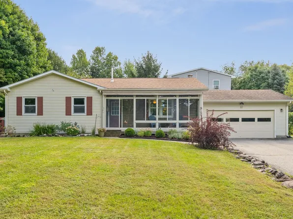 22 Shirley Circle, Williston, VT 05495