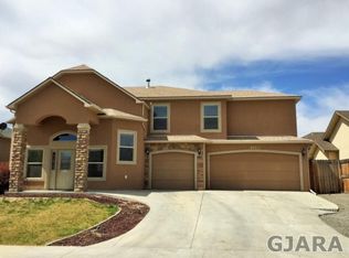 457 1/2 Chatfield Ln, Grand Junction, CO 81504