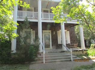 4500 Meadowbrook Dr, Fort Worth, TX 76103