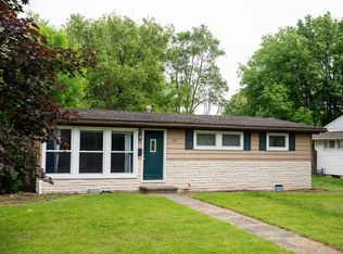 1101 Englewood Dr, Rantoul, IL 61866