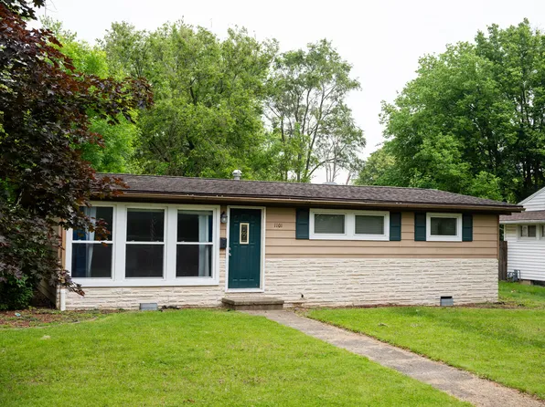 1101 Englewood Dr, Rantoul, IL 61866