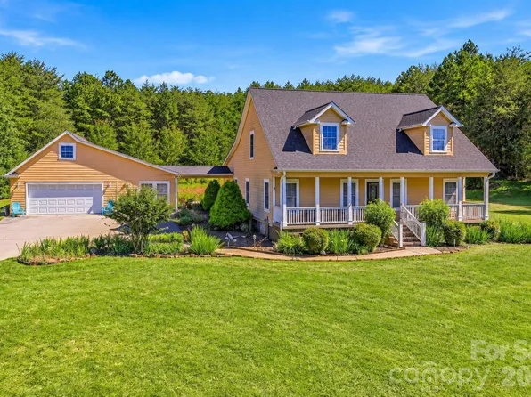363 Twin K Dr, Rutherfordton, NC 28139