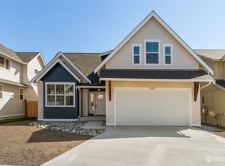 LOT 2621 56 Sievers Way, Ferndale, WA 98248