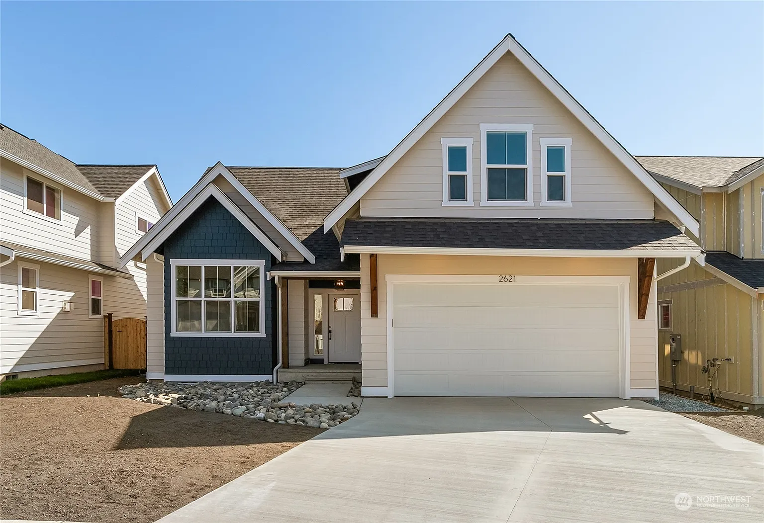 2621 (Lot 56) Sievers Way photo 1