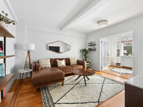 320 Central Park West image 1 of 11